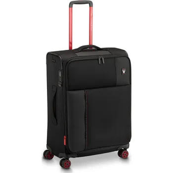 Cestovní kufr Roncato Move Soft 4W M 415352-81