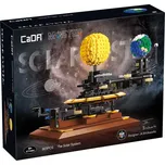 CaDa Master C71004W Sluneční soustava…