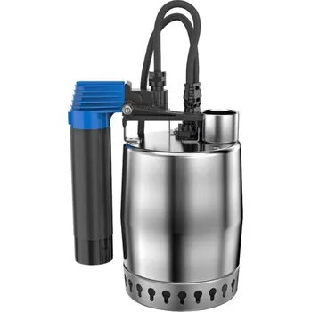Čerpadlo Čerpadlo kalové Grundfos - Unilift KP 350 AV1, s vertikálním plovákem, kabel 10m 230V