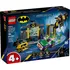 Stavebnice LEGO LEGO DC 76272 Batmanova jeskyně