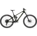 NORCO Fluid C2 Black/Chrome 29 Velikost: L