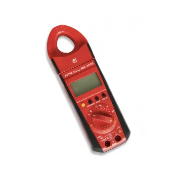 Multimetr Metra Blansko Metra Clamp 300A - ACDC digitální klešťový přístroj