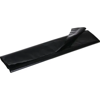 Pytle na odpadky Pytel na suť PE 110l 600x1200x0.16mm černý (1ks)