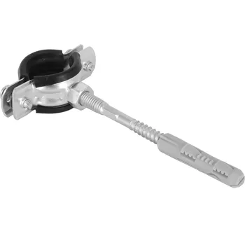 DES Objímka na trubky komplet M8 1/2“ 21-26 mm