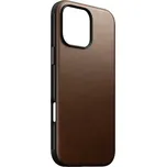 Mod.leath case iPhone 16ProMax brw NOMAD