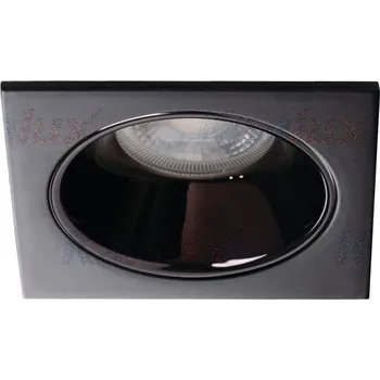 Bodové svítidlo Kanlux GLOZO DSL B/B Ozdobný prsten-komponent svítidla "