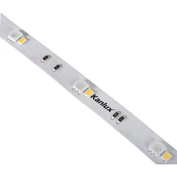 LED páska Kanlux L48 9W/M 24 IP00-RGBW Pásek LED SMD