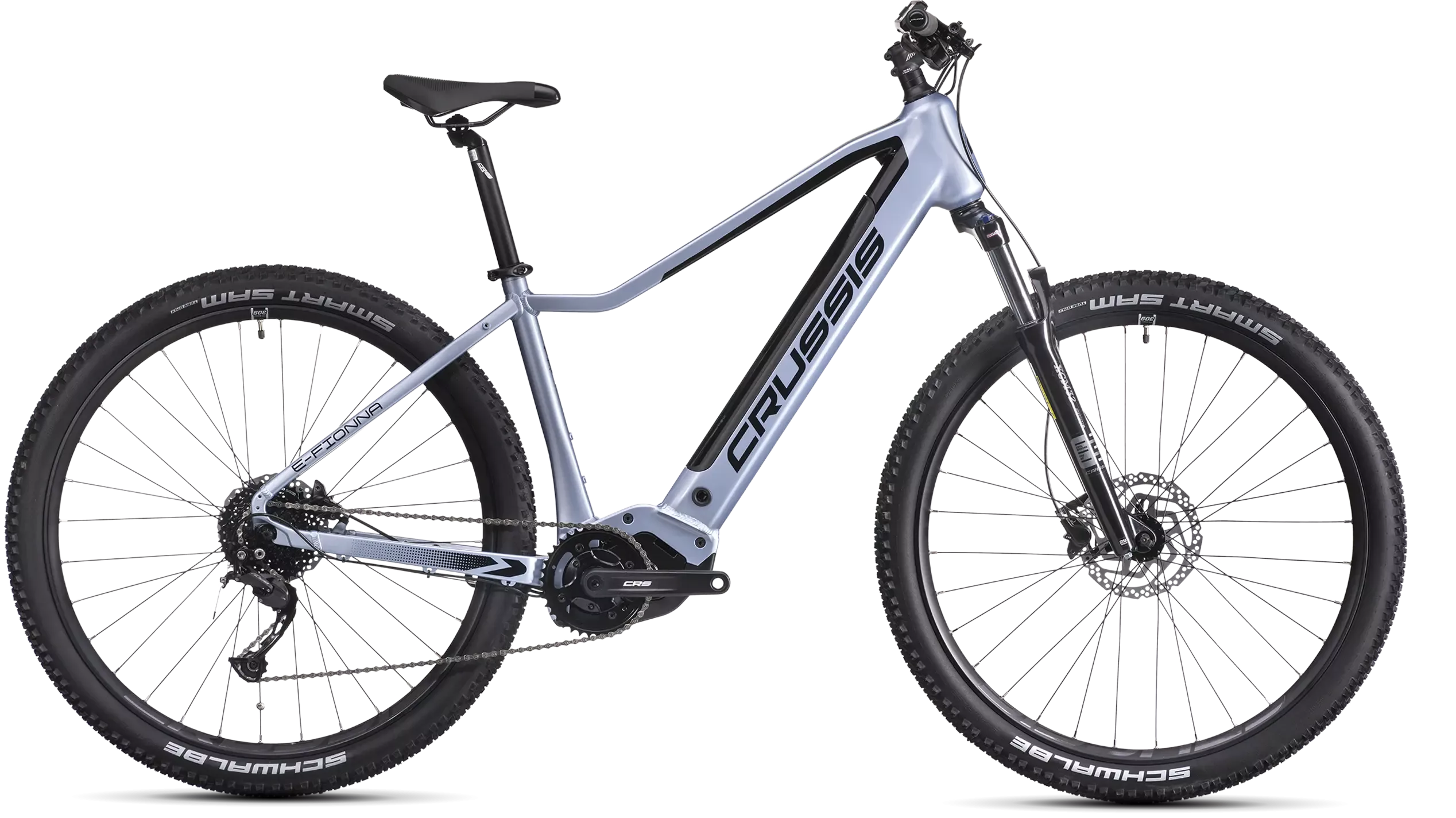 Elektrokolo Crussis e-Fionna 7.10-(720 Wh)