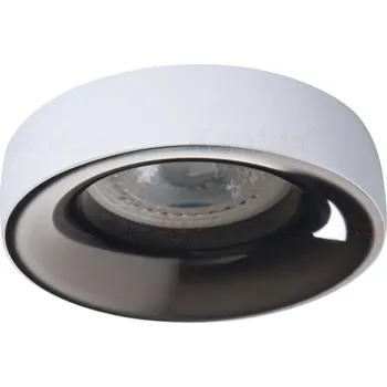 Bodové svítidlo Kanlux ELNIS L W/A Ozdobný prsten-komponent svítidla