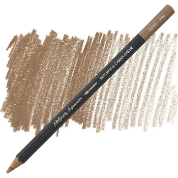 Pastelka CARAN D'ACHE Akvarelová pastelka Museum CARAN D'ACHE, 746 warm earth 50%