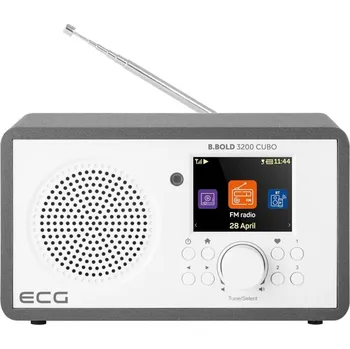 ECG B.Bold 3200 Cubo