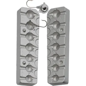 FORMA NA JIGOVÉ HLAVY 8-20G-F215