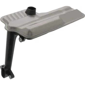 Olejový filtr Hydraulický filtr automatické převodovky Audi A4, A5, A6, A7 0AW398519C FEBI BILSTEIN