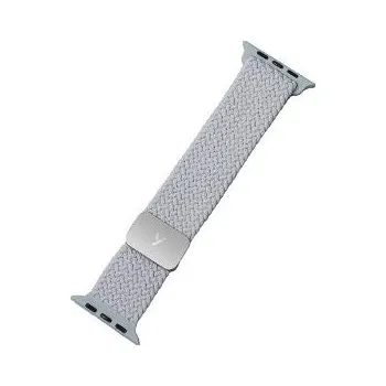 Elektronika YWB 050 AW Nylon Band 38-41 GY YENKEE