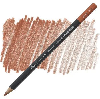 Pastelka CARAN D'ACHE Akvarelová pastelka Museum CARAN D'ACHE, 044 terracotta