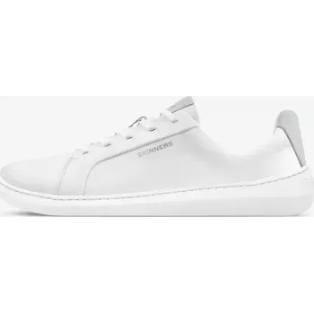 Dámská obuv Kožené tenisky Skinners Moonwalker ice/white 38