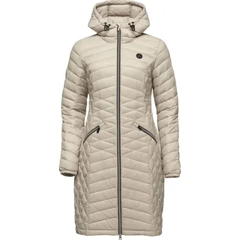 Dámský kabát LOAP Jemina CLW24111-R49R