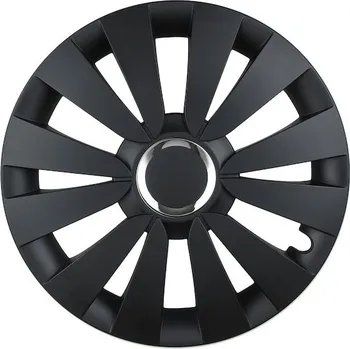 Poklice SKY 16" black mat