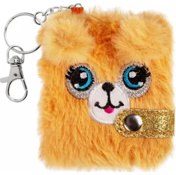 Albi Klíčenka bloček Pejsek