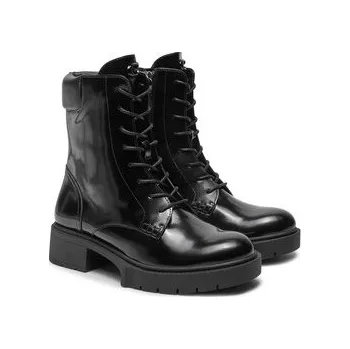 Dámská móda Coach Kotníková obuv CX027 Černá 36