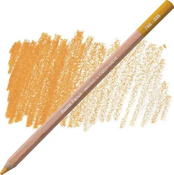 CARAN D'ACHE Umělecký pastel v tužce CARAN D'ACHE, 035 ochre