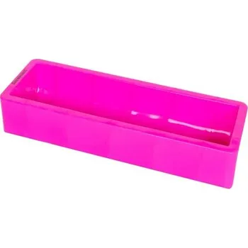 Forma na pečení Silikonová forma na vánoční štolu SIL-25