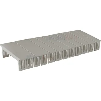 Rozvaděč Kanlux Z-DB čelní krytka