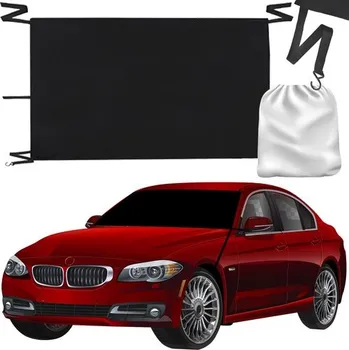 Zimní clona Protimrazový kryt na sklo