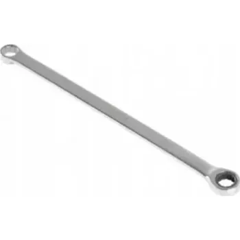 QUATROS QS50465-19 Klíč očkový rovný s ráčnou 19mm