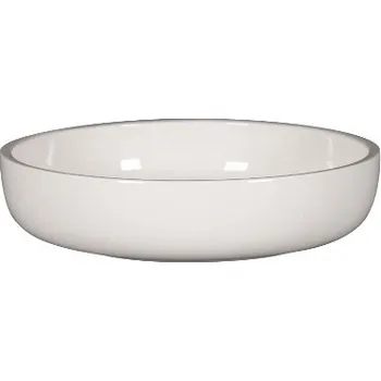 Talíř RAK Porcelain RAK Talíř hluboký 20 cm – bílý | RAK-EADC20