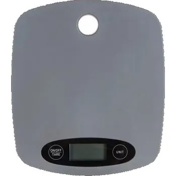 Kuchyňská váha váha 5kg kuch.dig., ALEGRIA, 17x19,5cm