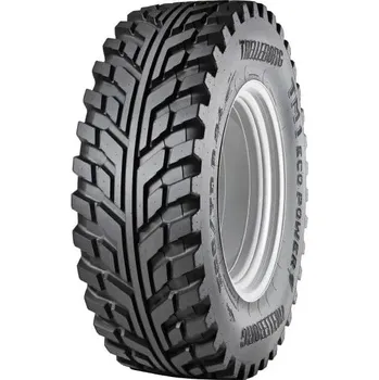 Pneu pro těžký stroj 340/70R24 TM1 ECO POWER TL 124D TRELLEBORG