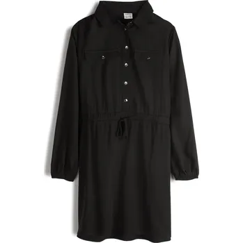 Dívčí oblečení GATE Košilové šaty 13Y 824-0532/89