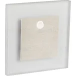Kanlux APUS LED PIR WW Dekorativní svítidlo LED s čidlem
