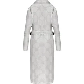Dámský župan JOOP! Župan 1653 Šedá Regular Fit 44_46