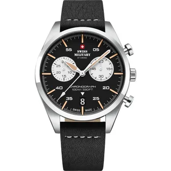 Hodinky Swiss Military by Chrono SM34090.03