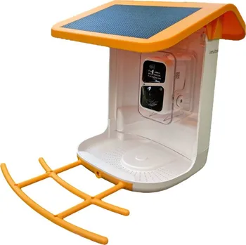 Krmítko pro ptáka TRX Innotronik IEN-BC69B