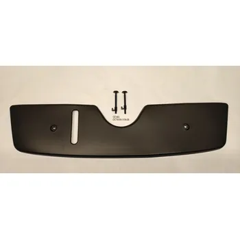 Zimní clona HEKO | Zimní clona Fabia III 2018-2021, OZ015