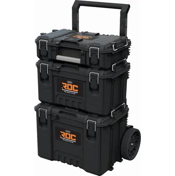 Keter Roc Pro Gear 2.0 256982