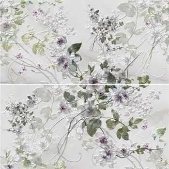 Obklad Daiton dekor rekt. - obkládačka inzerto set 60x60 bílá lesk 169033