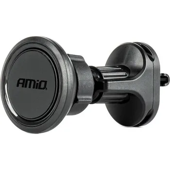 Autodoplněk Magnetický držák telefonu na palubní desku AMiO-04141 AMiO-04141