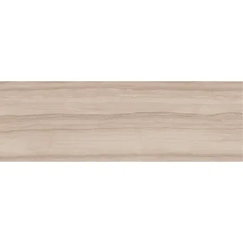 Glamour beige rekt. - obkládačka rektifikovaná 25x75 béžová lesk 167233