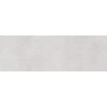 Santi Cannetta Rett. - obkládačka rektifikovaná 25x75 šedá mat 164358