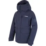 Husky Nigalo K tmavě modrá