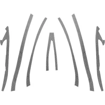 Cyklistická přilba výstelky do přilby KASK - Valegro Velikost: M-58cm