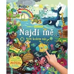 Najdi mě: Svět kolem nás - Svojtka & Co. (2024)