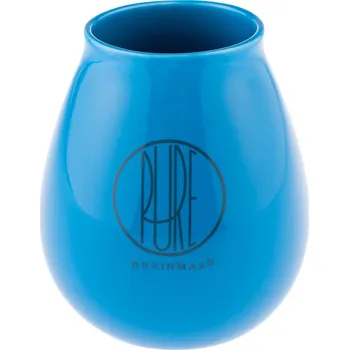 BrainMax Pure® kalabasa, 400 ml Barva: Modrá