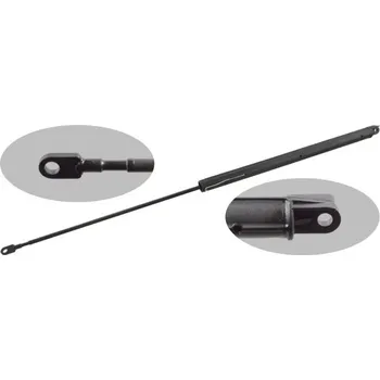 Dveře karosérie PLYNOVÁ PRUŽINA KRYTU MOTORU DB 2018800329 FEBI BILSTEIN