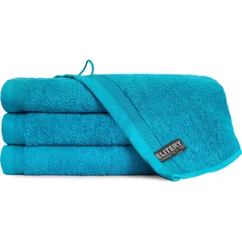 Ručník FROTERY Elitery Sky blue 50x100