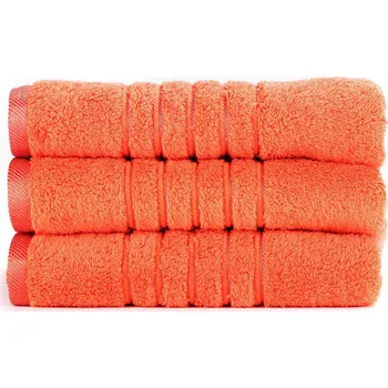 Ručník FROTERY Brilliant Salmon 50x100cm
